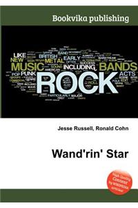 Wand'rin' Star