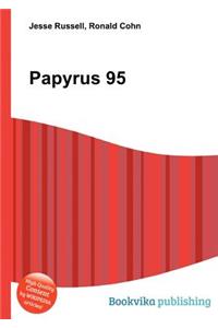 Papyrus 95