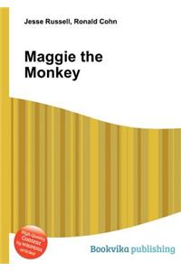 Maggie the Monkey