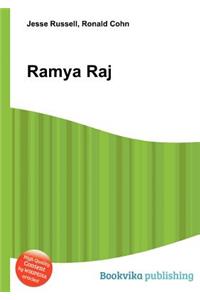 Ramya Raj