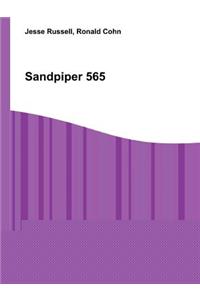 Sandpiper 565