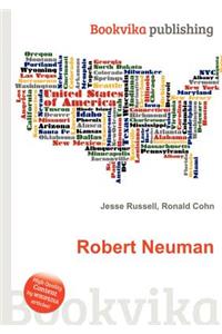 Robert Neuman