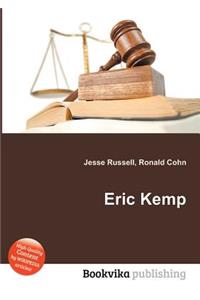 Eric Kemp