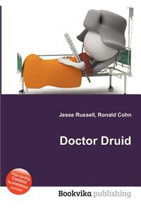 Doctor Druid