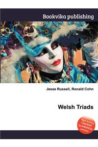 Welsh Triads