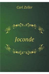 Joconde