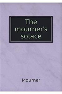 The Mourner's Solace