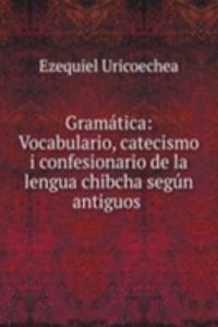Gramatica