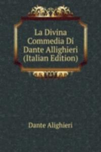 La Divina Commedia