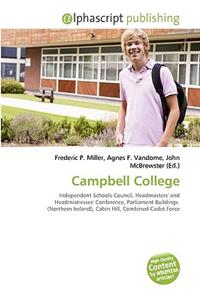 Campbell College