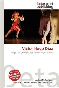 Victor Hugo Diaz