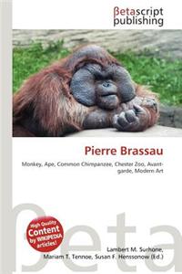 Pierre Brassau