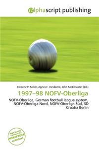 1997-98 Nofv-Oberliga
