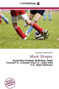 Mark Draper