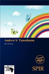 Andrew S. Tanenbaum