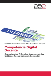 Competencia Digital Docente