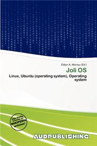 Joli OS