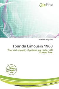 Tour Du Limousin 1980
