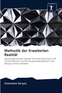 Methodik der Erweiterten Realität
