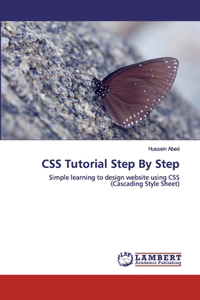 CSS Tutorial Step By Step