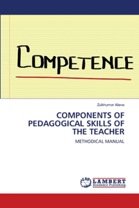Components of Pedagogical Skills of the Teacher