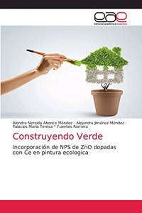 Construyendo Verde