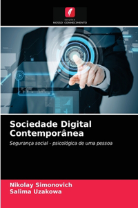 Sociedade Digital Contemporânea