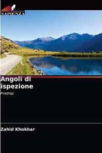 Angoli di ispezione