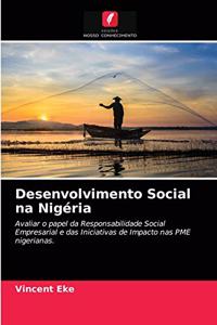 Desenvolvimento Social na Nigéria