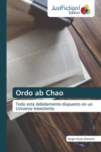 Ordo ab Chao