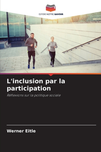 L'inclusion par la participation