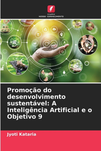 Promoção do desenvolvimento sustentável