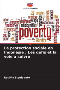 protection sociale en Indonésie