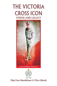 Victoria Cross Icon