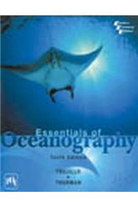 Essentials Of Oceanography