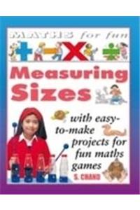 Maths For Fun: Measuring Sizes