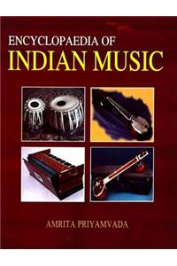 Encyclopaedia of India Music