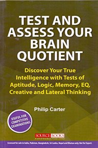 Test and Assess Your Brain Quotient