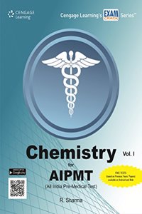 Chemistry for AIPMT (All India Pre-Medical Test): Vol. I