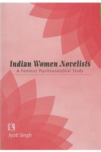 Indian Women Novelists