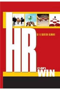 HR Can Win
