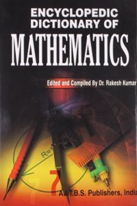 Encyclopedic Dictionary of Mathematics