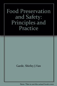 Food Preservation and Safety