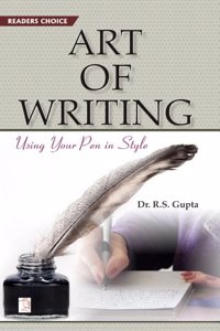 Art of Writing: Using your Pen in Style