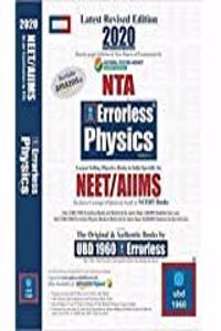 Physics NEET/AIIMS NTA Vol - I&II