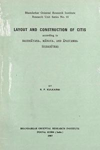 Layout and Construction of Citis