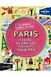 Mi Primera Lonely Planet Paris