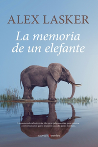 Memoria de Un Elefante