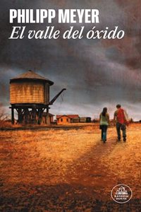 El valle del oxido