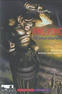 King Kong, 75 anos depues